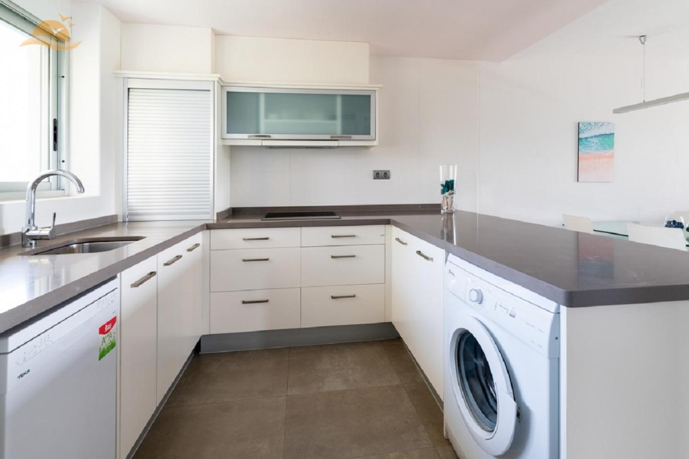 Apartamentos Bravosol Vyb Dénia Exterior foto