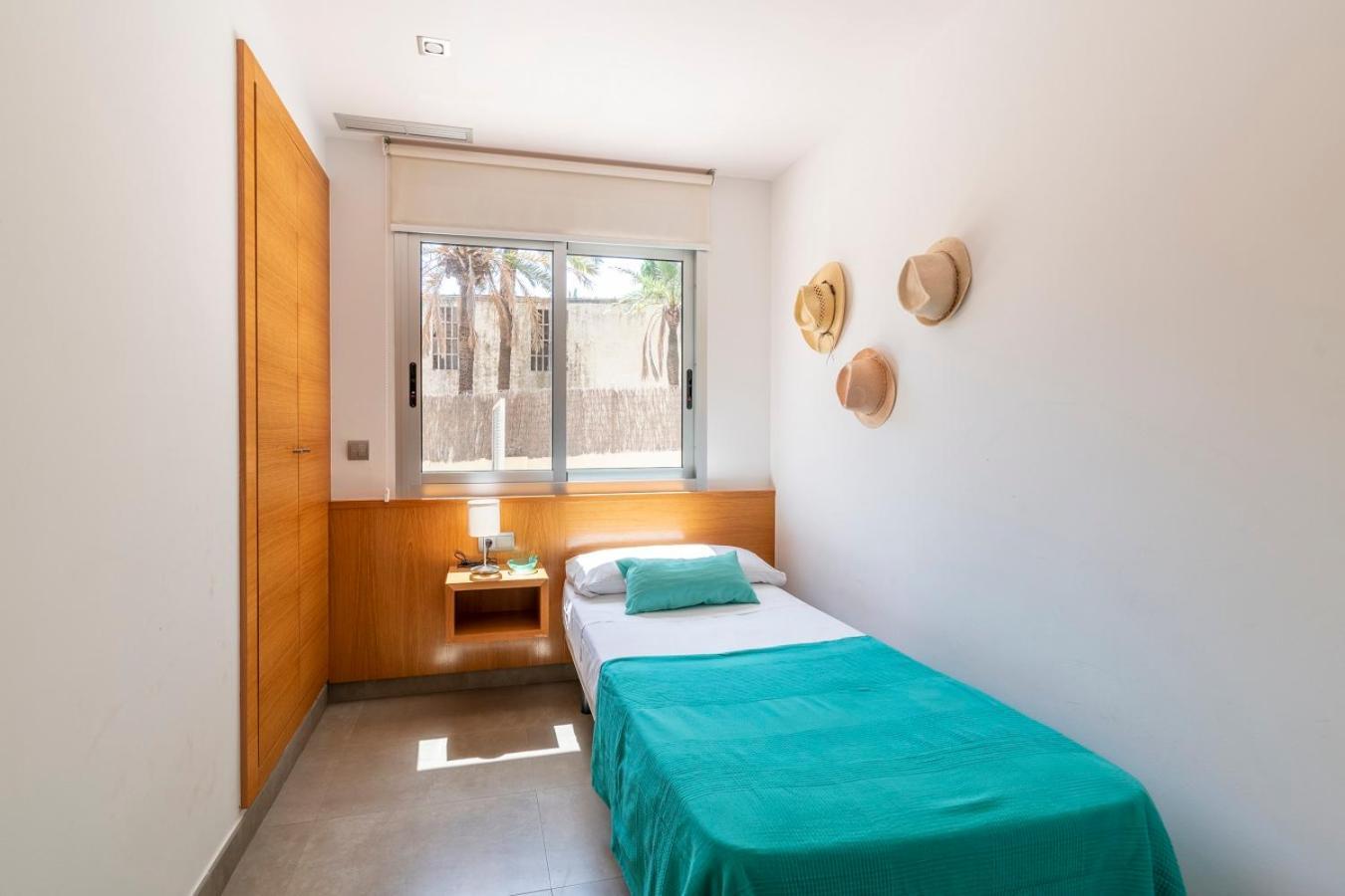 Apartamentos Bravosol Vyb Dénia Exterior foto