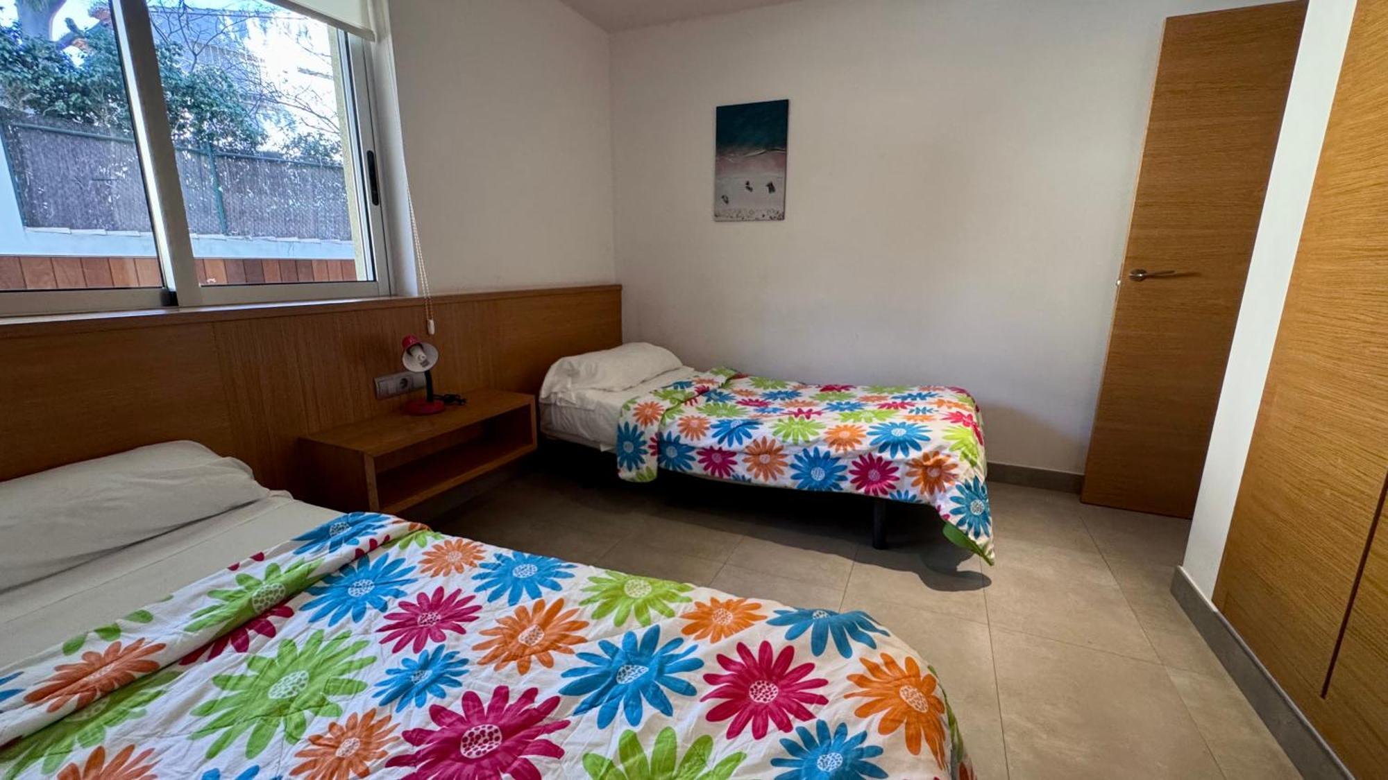Apartamentos Bravosol Vyb Dénia Exterior foto